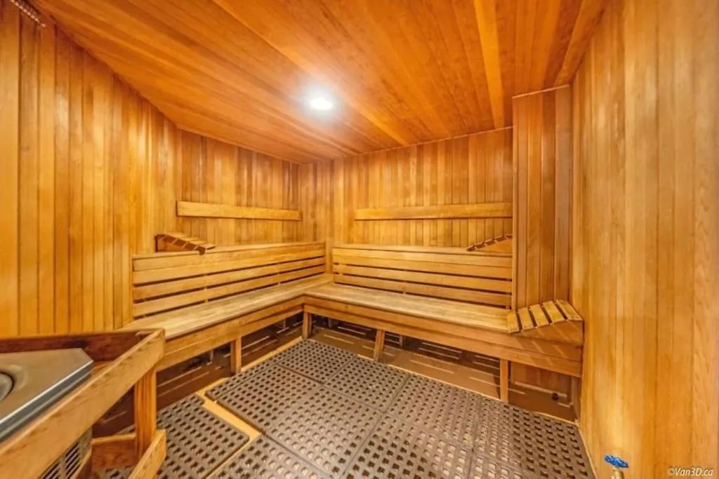Appartamento Stunning Ocean Vancouver