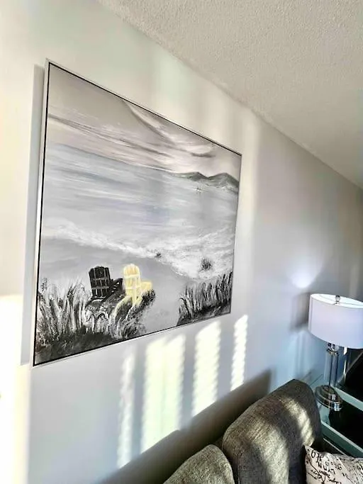 Appartamento Stunning Ocean Vancouver