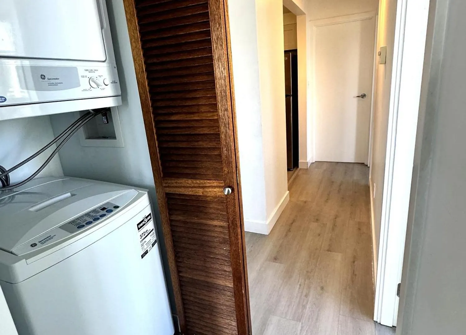 Stunning Ocean Apartment Vancouver Canada