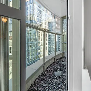  Apartment Downtown Luxury 1br Coal Harbour