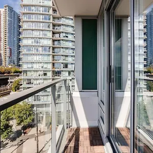  Apartment Vancity Suites