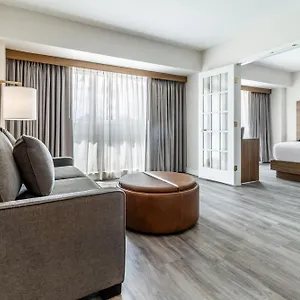 Atrium Vancouver