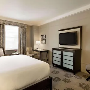 Fairmont Hotel