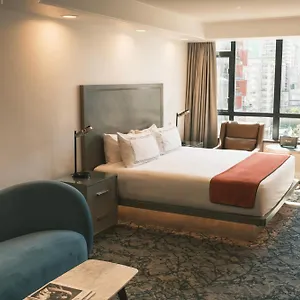 The Parker And Rooftop Hotel